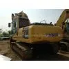 USED KOMATSU CRAWLER EXCAVATOR PC220-8 IN VERY GOOD WORKING CONDITION photo-3