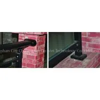 Non-welded Balcony Railing photo-2