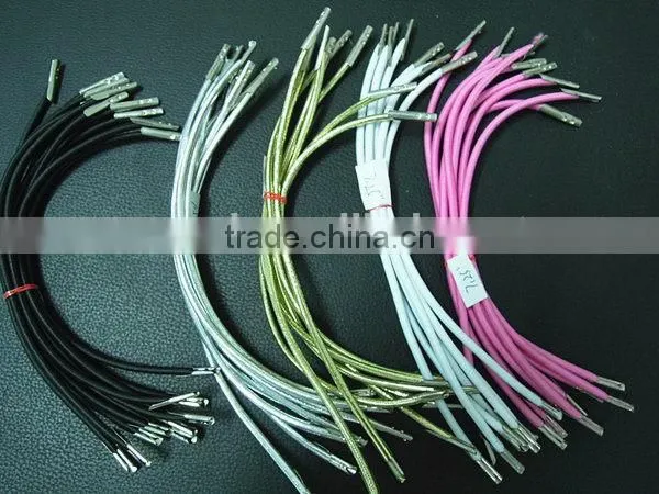 Design Unique Handle Cord With Crimp photo-2