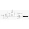 Pressure Transducer Sensor Oem Low Cost (SS306) photo-2