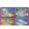 KST Hose End Fitting
