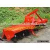 Rotary Tiller
