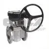 Sleeve Plug Valve