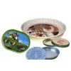 Sell Fruit Tin Plate