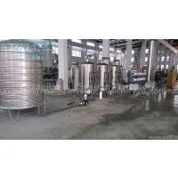 Water Treatment Equipment