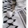 Yashmagh for Palestinian/Iraqi/Jordanese Style Jacquard