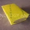 Rock Wool Heat Resistant Insulation Materials For Buildings Long Life Span