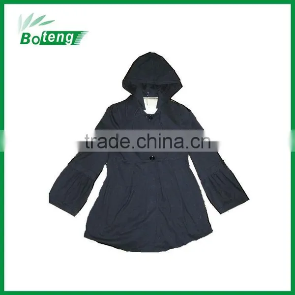 Women Dress Coat