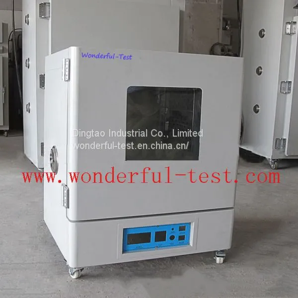 16,Vacuum Drying Oven 　100Z