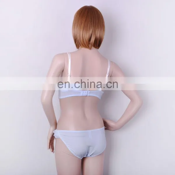 Teenage Girls Without Bra Girls Underwear Bra New Design photo-4