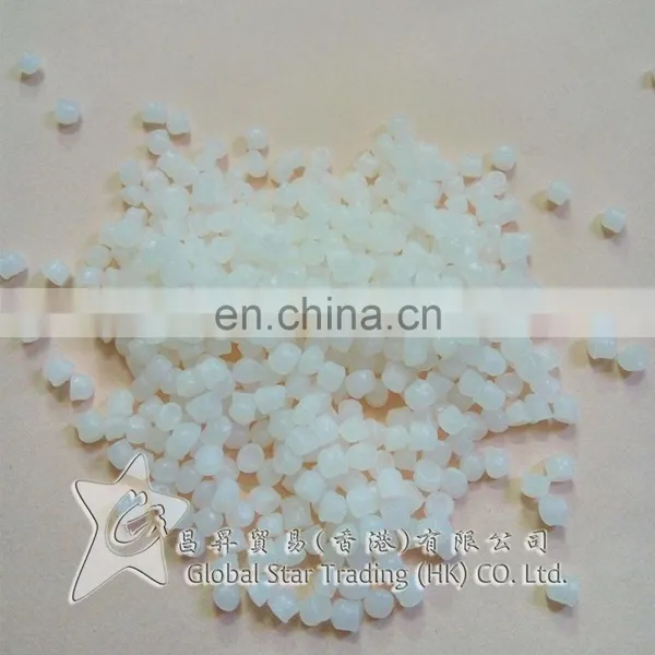 PP Granules Blow Grade Manufacturer Virgin PP Plastic Raw Material photo-2