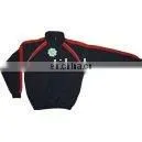 Cotton Fleece Jacket