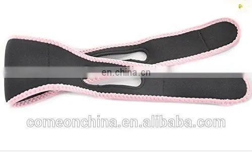 Anti Wrinkle Face Belt Cheek Chin Lift Up Band Slimming Mask Belt photo-4