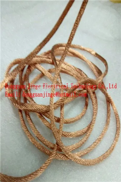 Hot Sale Copper Stranded Wire Cheap Price photo-4