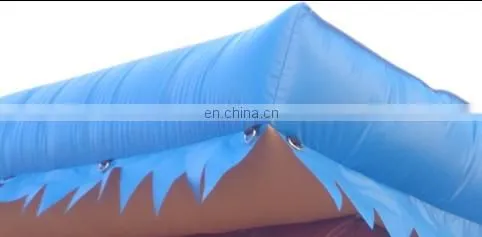2017 Outdoor Inflatable Lawn Tent Inflatable Cabin Tent Inflatable Tent Square photo-2