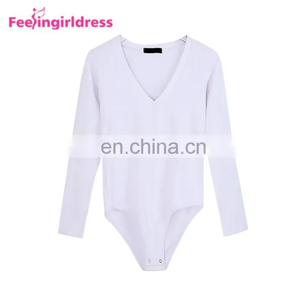 Wholesale Red Autumn Winter Women Bodysuit Clothing Fashion Jumpsuits Rompers Women photo-6