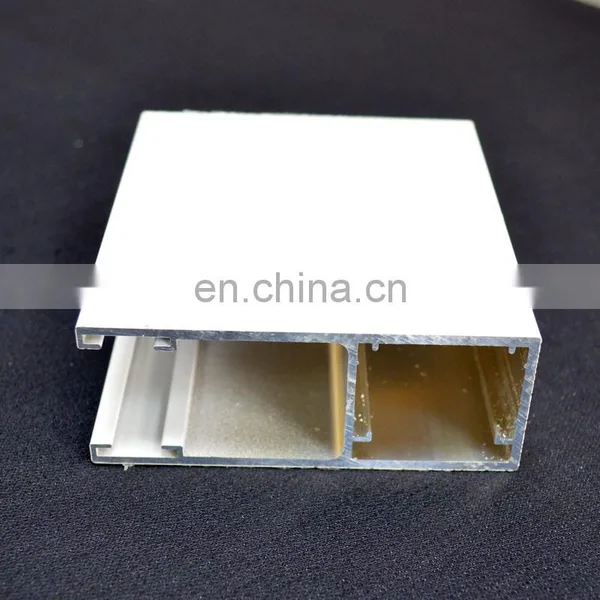 Guide Rail for Roller Shutter