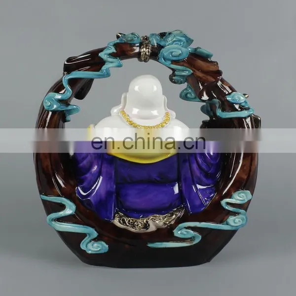 NEW ITEM !!! Polyresin Musical Figurine