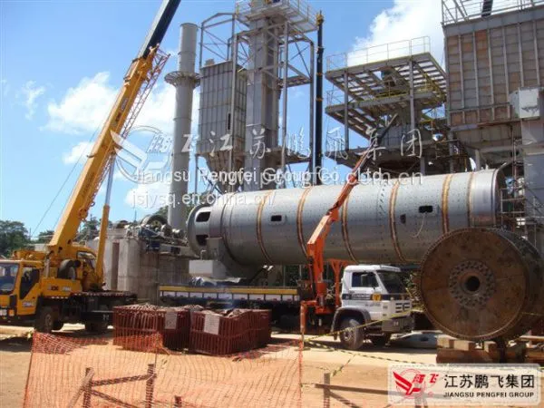 Clinker Grinding and Packing Plant With Cement Mill+ Roller Press Process or VRM Technology photo-3