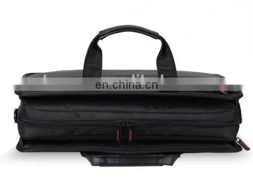 Black Men's Briefcase With High Quality in Guangzhou photo-2