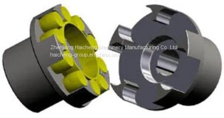 Flexible Coupling