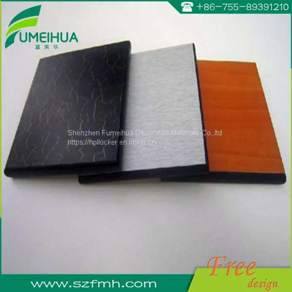 High Quality Hpl Compact Laminate photo-5
