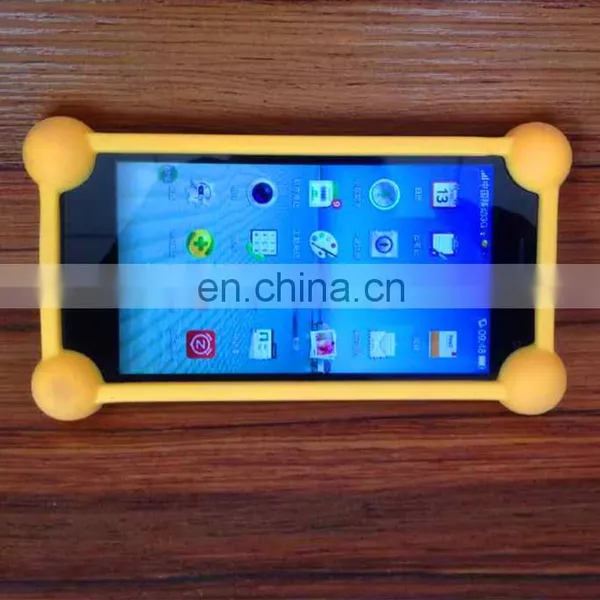 Silicone Non-slip Phone Case photo-2