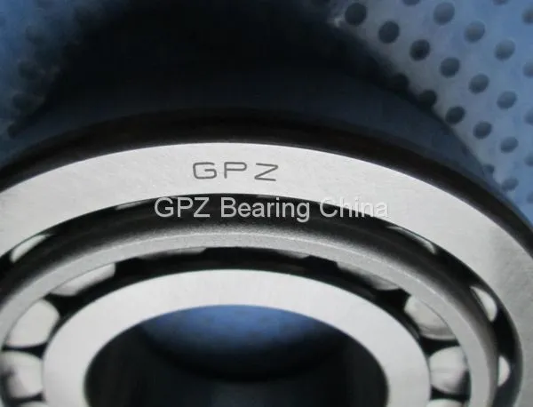 33211 Taper Roller Bearing 55x100x35 mm photo-3
