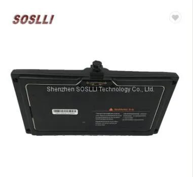 SOSLLI 15S2P 54v 4.4Ah Lithium Battery Pack for Xiaomi Ninebot Scooter Battery photo-2