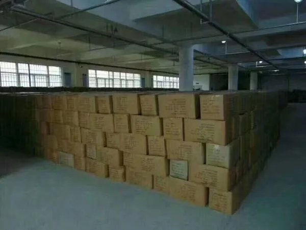 Run Feng Jeans Factory company overview - view 4