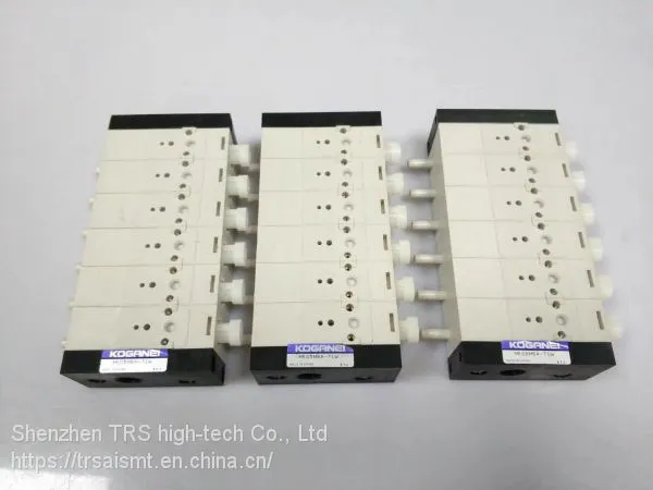 Samsung,yamaha,Fuji Solenoid Valve Available photo-4
