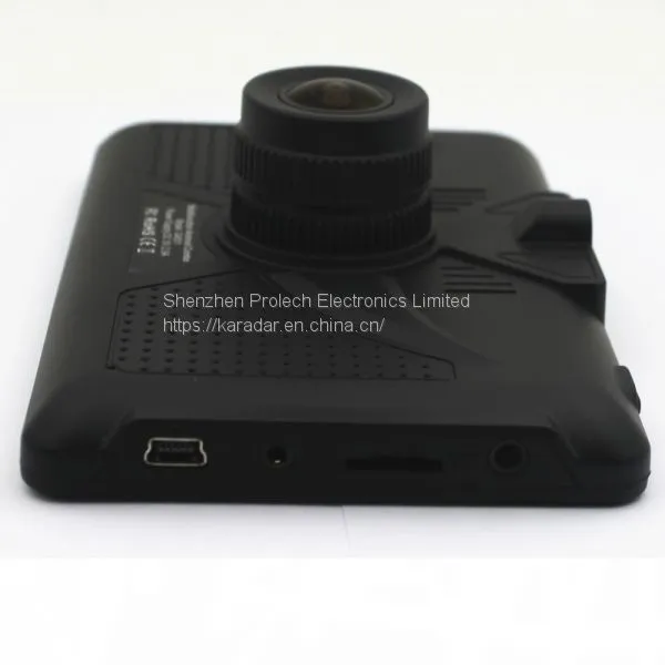 Shenzhen Prolech Car Camera Gps Karadar G-4501 Car Gps Navigator photo-2