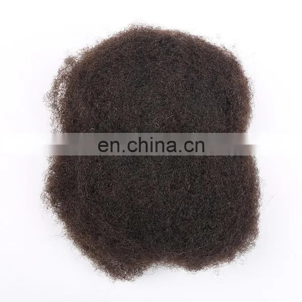 Gold Vendor!!Tight Zigzag Afro Kinky Curly Extensions. 6''-32'' Available Human Hair Virgin Brazilian Hair Afro Kinky Curly photo-2