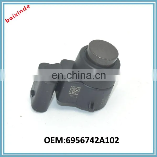 Auto Parts Parking Sensor PDC for BMW OEM 6956742A102 photo-2