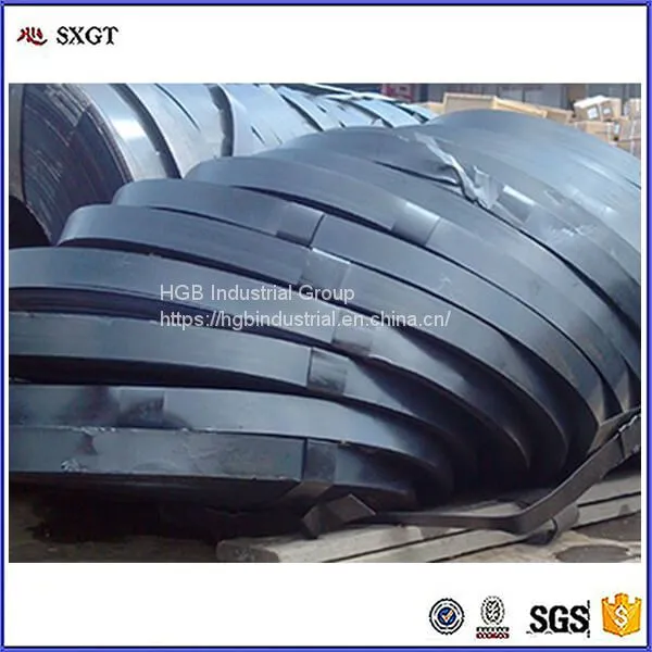GB Standard Hot Rolled Q195 Rolling Strip Steel Made in China photo-3