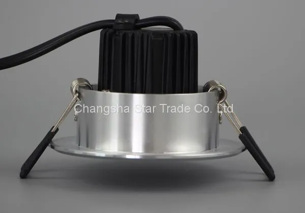 Chinese Supply Led Ceiling Light High Brightness, Low Lumens Depreciation, Low Heat.HIGH COB Long Life-span photo-2