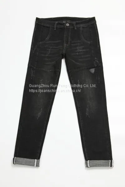 Men's Jeans
