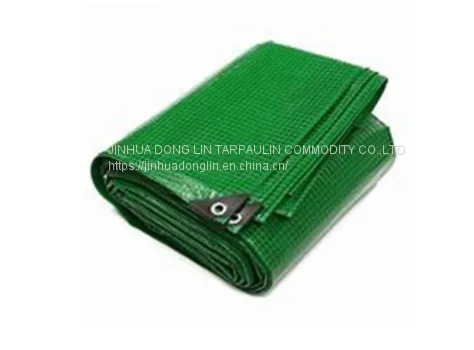 For House Building Quality Tarpaulin Black/silver photo-2