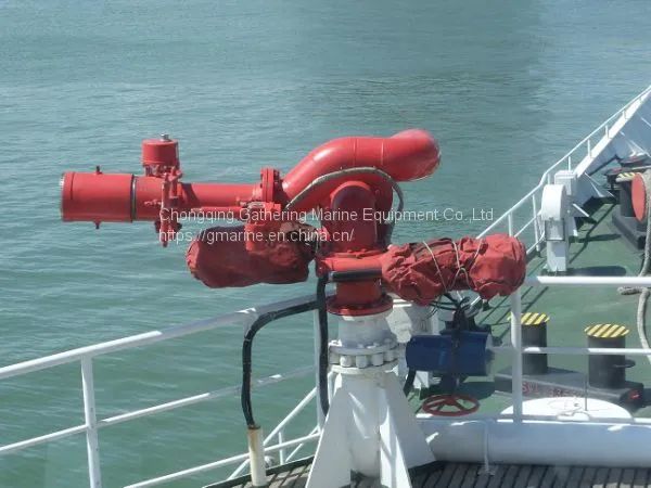 Sprinkler Fire Fighting System FI-FI System For Sale photo-5