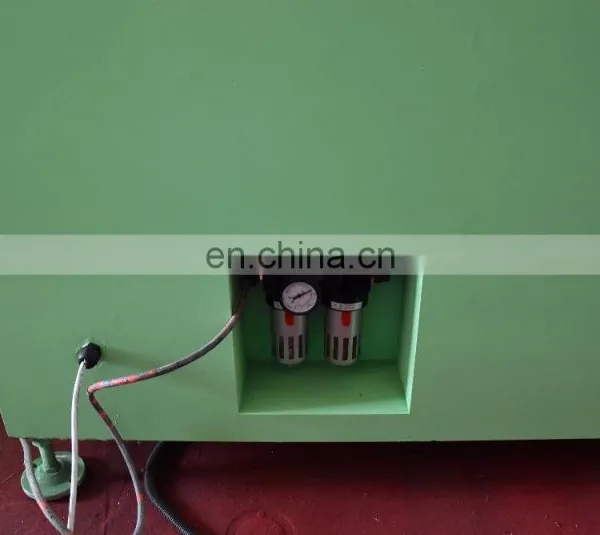 VIK-4A China Root Canal File Grinder New Type Root Canal File Grinder for Sale photo-6