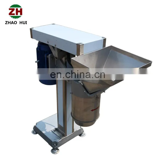 Automatic Fresh Tomato Paste Making Machine Tomato Crusher photo-4