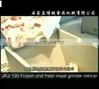 Industrial Professional Meat Grinder