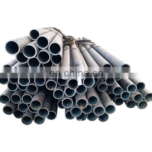 S355j2g3 Seamless Steel Pipe photo-5