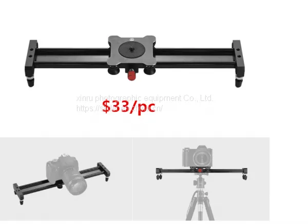 Tripod Track Dollies & Camera Sliders for Professional Filmmaking photo-5