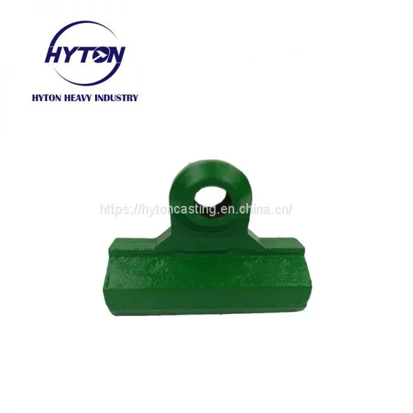Spare Parts of Tip Set Adapt to Metso Barmac VSI B9100 840STD Crusher photo-5