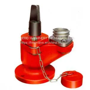 Fire Hydrant photo-2