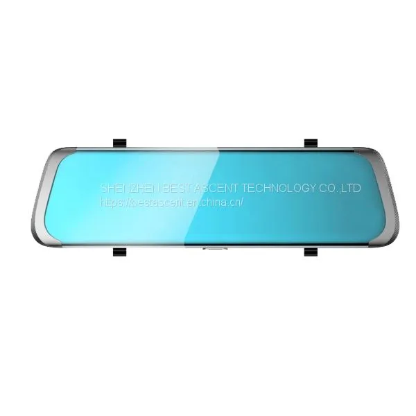 Dual Lens 1080P FHD 10.0