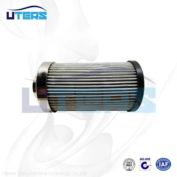 UTERS Replace of HYDAC Hydraulic Oil Filter Element 0140D100W/HC/-V Accept Custom photo-2