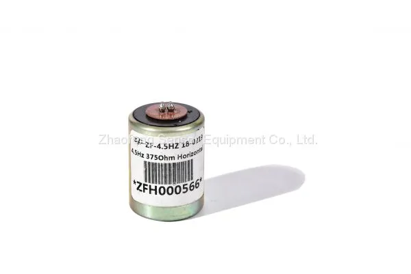 1Hz/2Hz/2.5Hz/4.5Hz/10Hz/28Hz/40Hz Geophone Element photo-2