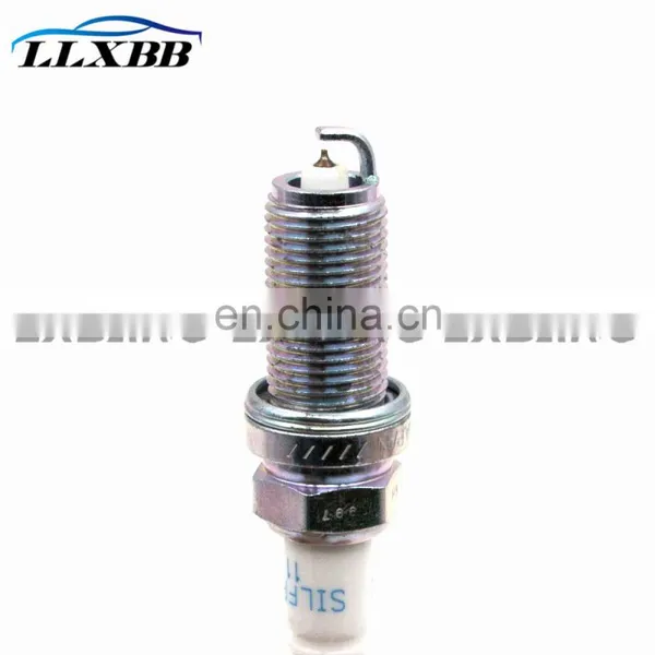 Factory Supply Genuine Iridium Spark Plug 22401-AA750 SILFR6C11 For Nissan 22401AA750 photo-5